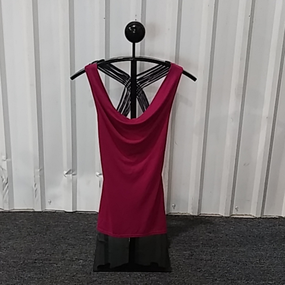 METROPARK BLOUSE